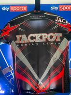 Dartshirt Adrian Lewis, Ophalen, Gebruikt, Overige typen