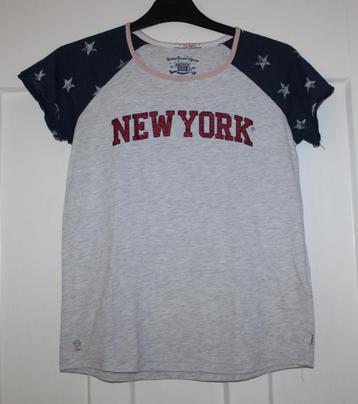 T-shirt van America Today 158/164 beschikbaar voor biedingen
