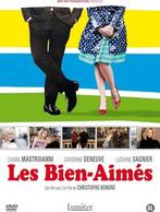 Les Bien-Aimés - Catherine Deneuve . Chiara Mastroianni dvd, Alle leeftijden, Ophalen of Verzenden, Zo goed als nieuw, Romantische komedie