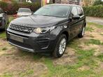 2017 Land Rover Discovery sport Personenauto, Auto's, Automaat, Gebruikt, Overige carrosserieën, Bedrijf