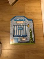 Albert Hein huisje+ attributen, Verzamelen, Supermarktacties, Albert Heijn, Ophalen of Verzenden