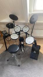 Roland Elektrisch drumstel, Muziek en Instrumenten, Drumstellen en Slagwerk, Ophalen, Zo goed als nieuw, Roland