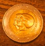 2 Euro Herdenkingsmunt Nederland 2022, Ophalen of Verzenden, 2 euro, Losse munt