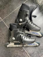 Inline skates/ skeelers maat 40, Sport en Fitness, Skeelers, Overige merken, Gebruikt, Ophalen of Verzenden, Inline skates 4 wielen