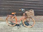 Roze Batavus Diva 7 versnellingen, Fietsen en Brommers, Fietsen | Dames | Moederfietsen, Ophalen, Versnellingen, Batavus, 56 cm of meer