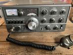 Kenwood TS-520SE met MC-10 en DG-5, Telecommunicatie, Ophalen, Gebruikt, Zender en Ontvanger