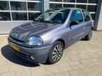 Renault Clio 1.6 RT ( A.P.K. tot maart 2026), Gebruikt, 4 cilinders, Blauw, Handgeschakeld