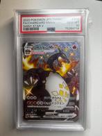 Charizard Vmax PSA 10, Hobby en Vrije tijd, Verzamelkaartspellen | Pokémon, Ophalen of Verzenden