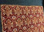 Vintage retro kleed tafelkleed in barok motief 209/167, Huis en Inrichting, Gebruikt, Etten-Leur, Djt@dejuistetoon.eu, Ophalen of Verzenden