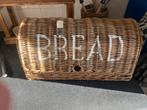 Rivièra Maison broodmand, Huis en Inrichting, Woonaccessoires | Schalen en Manden, Ophalen of Verzenden, Zo goed als nieuw, Rechthoekig