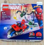 Lego marvel Spider-Man and doc ock, Ophalen of Verzenden
