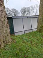 Abri/bushokje, Ophalen of Verzenden, Veranda