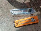 U beugel slot yamaha suzuki zundapp kreidler, Ophalen of Verzenden, Nieuw