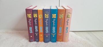 Rachel Renée Russell beschikbaar voor biedingen