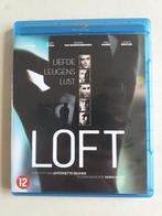 Loft Bluray, Ophalen of Verzenden, Zo goed als nieuw, Drama