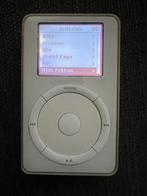 iPod 2e generatie, Audio, Tv en Foto, Mp3-spelers | Apple iPod, Ophalen of Verzenden, Zo goed als nieuw, Classic