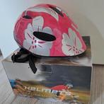 FIETS/SPORT HELM, Ophalen of Verzenden, Zo goed als nieuw, Heer of Dame