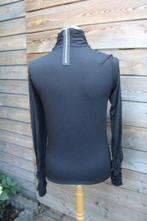 Tuniek zwart Marccain mt M Vaste prijs AANBIEDING, Kleding | Dames, Blouses en Tunieken, Maat 38/40 (M), Zwart, Ophalen of Verzenden