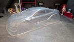 DTM OPEL ASTRA /SERPENT, TAMIYA , KYOSHO,YOKOMO, Ophalen of Verzenden, Nieuw, Schaal 1:10, Auto onroad