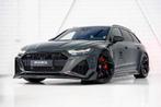 Audi RS6 ABT RS6 LE Legacy Edition 1 of 200 l Exclusive Drav, Auto's, Audi, Automaat, Gebruikt, Lichtsensor, RS6