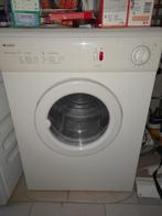 wasdroger indesit, Witgoed en Apparatuur, Wasdrogers, 85 tot 90 cm, Luchtafvoer, Gebruikt, 6 tot 8 kg