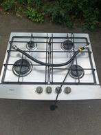 Pelgrim gasstel, Witgoed en Apparatuur, Kookplaten, Ophalen, Gebruikt, 4 kookzones, Gas