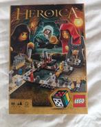 Heroica Nathuz LEGO Bordspel - nieuw!, Ophalen of Verzenden, Nieuw