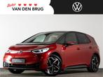 Volkswagen ID.3 Pro S 77 kWh 204 pk | Matrix-IQ LED | Warmte, Auto's, Volkswagen, Automaat, 1828 kg, Achterwielaandrijving, Gebruikt