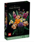 LEGO | Bloemenboeket | 10280, Kinderen en Baby's, Speelgoed | Duplo en Lego, Nieuw, Complete set, Ophalen of Verzenden, Lego