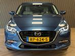 Mazda 3 2.0 SkyActiv-G 120 GT-M ACC CAMERA PARKEERSENSOREN V, 1998 cc, Gebruikt, Euro 6, 4 cilinders
