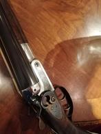 Antiek geweer US coach toplever , zeldzaam mooi, Antiek en Kunst, Ophalen of Verzenden