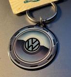 VW Retro  sleutelhanger   nw, Ophalen of Verzenden, Nieuw