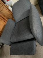 IKEA Relaxstoel - Ideaal voor studentenhuis!, Huis en Inrichting, Fauteuils, Ophalen, Gebruikt, 75 tot 100 cm, 75 tot 100 cm