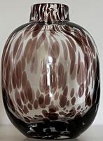 Cheetah vazen, Huis en Inrichting, Woonaccessoires | Vazen, Ophalen, Overige kleuren, Nieuw, Glas