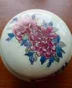 Antieke doos, Ophalen of Verzenden, Zo goed als nieuw