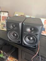 Pioneer DM-40 Actieve Speakers, Zo goed als nieuw, Minder dan 60 watt, Front, Rear of Stereo speakers, Ophalen