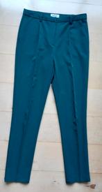 Modström pantalon maat M - donker groen, Kleding | Dames, Maat 38/40 (M), Modström, Ophalen of Verzenden, Zo goed als nieuw