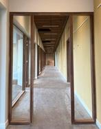 Nieuw Kozijn Meranti hardhout 2,60 M hoog & 1,40 M breed, Doe-het-zelf en Verbouw, Kozijnen en Schuifpuien, Deurkozijn, Nieuw