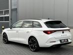 CUPRA Leon Sportstourer 1.4 e-Hyb 245 VZ CLIMATE PDC NAVI EL, Automaat, Gebruikt, 4 cilinders, Leon