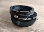 Sony E - Canon EF Tilt-Shift adapter, Audio, Tv en Foto, Fotografie | Lenzen en Objectieven, Ophalen of Verzenden, Toebehoren