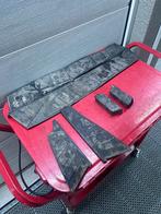 Piaggio Hexagon - Rubbere Voet Platen, Ophalen of Verzenden, Gebruikt, Overige typen, Piaggio