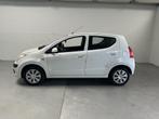 Nissan Pixo 1.0 Visia Elk.pakket , Stuurbkr.,Centdeurvrg, Voorwielaandrijving, Euro 5, Stof, Gebruikt