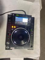 Pioneer CDJ-2000 NXS2, Muziek en Instrumenten, Dj-sets en Draaitafels, Ophalen, Gebruikt, Draaitafel, Pioneer