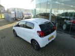 Peugeot 108 1.0 e-VTi Allure 1e eig. Cruise / Carplay / NAP, Voorwielaandrijving, Gebruikt, Euro 6, 4 stoelen
