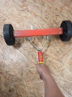 WOLF-Garten MultiStar UR-M3 Verticuteerroller, Wolf@.de, Wolf, Ophalen of Verzenden, Zo goed als nieuw