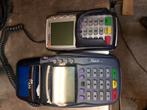 Pinautomaat verifone 810 verifone 570, Verzamelen, Elektronische Apparatuur, Ophalen of Verzenden