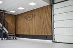 Akupanel lattenwand akoestische panelen 300x60, Ophalen of Verzenden, Nieuw