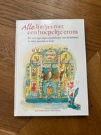 Alle liedjes met een hoepeltje erom, Boeken, Ophalen of Verzenden, Zo goed als nieuw, 2 tot 3 jaar