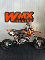 KTM SX 50cc - 2007, Nette Staat! Automaat kindermotor, Gebruikt, 0 versnellingen, 50 cc, Ophalen