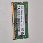 SK Hynix 8GB PC4-3200AA sodimm, Verzenden, DDR4, Zo goed als nieuw, Laptop